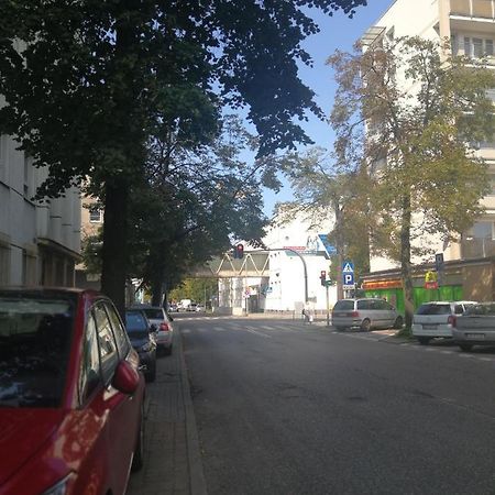 Apartament Pmc Гдиня Екстер'єр фото