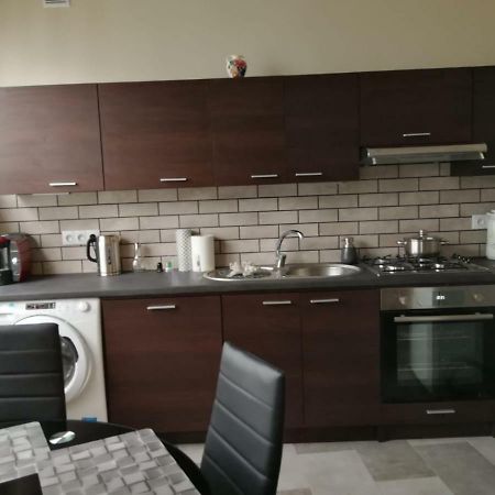Apartament Pmc Гдиня Екстер'єр фото