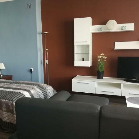 Apartament Pmc Гдиня Екстер'єр фото