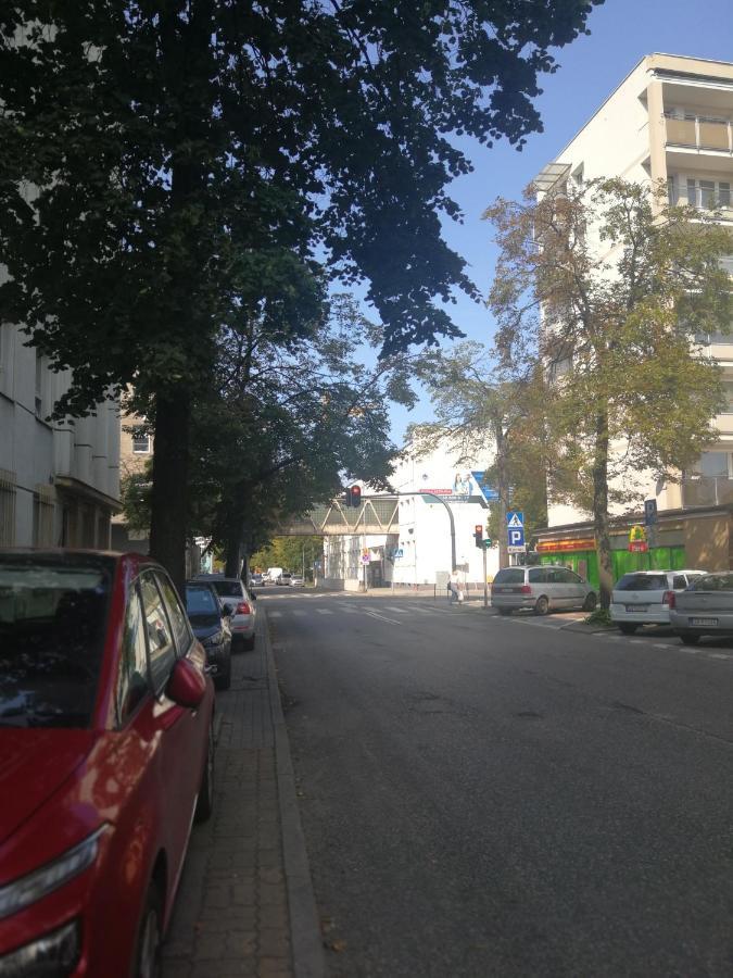 Apartament Pmc Гдиня Екстер'єр фото