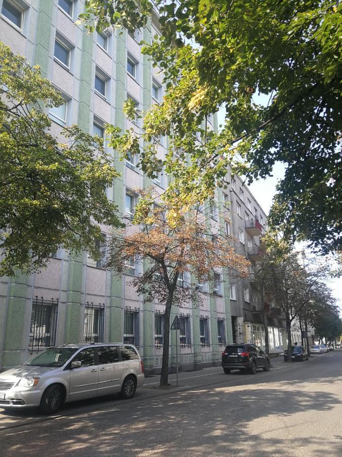 Apartament Pmc Гдиня Екстер'єр фото