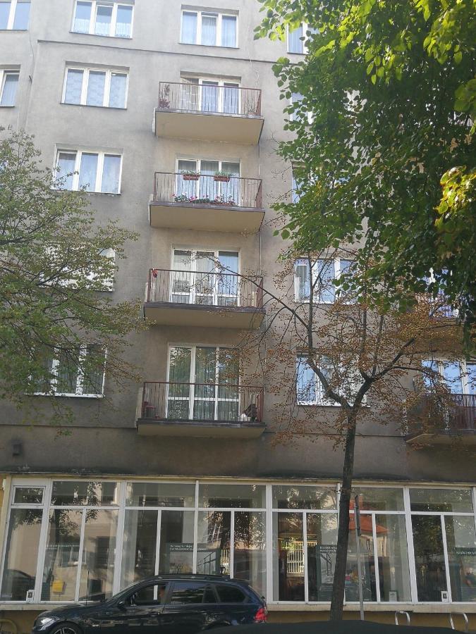Apartament Pmc Гдиня Екстер'єр фото