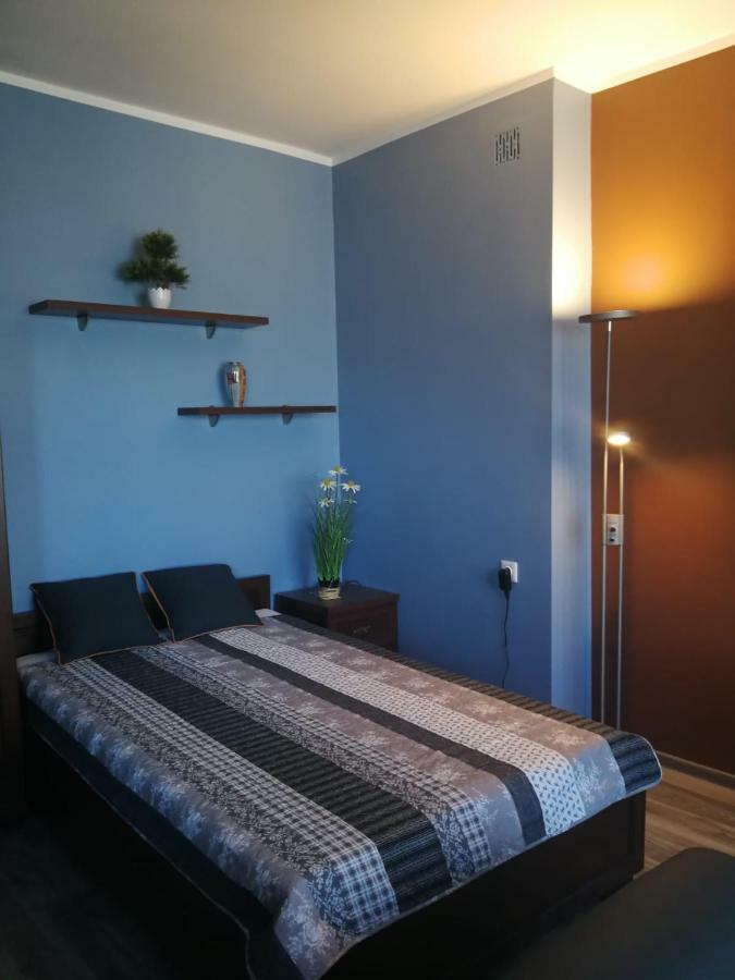 Apartament Pmc Гдиня Екстер'єр фото