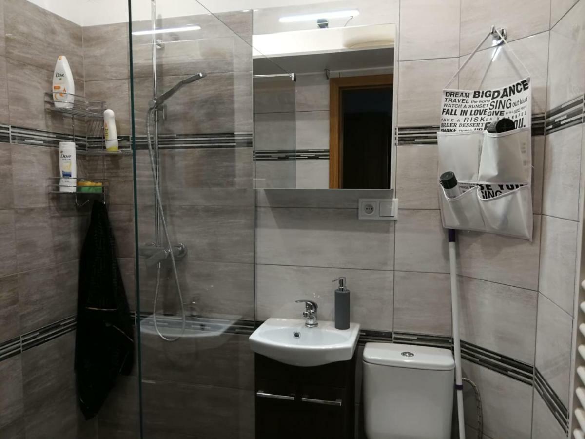 Apartament Pmc Гдиня Екстер'єр фото