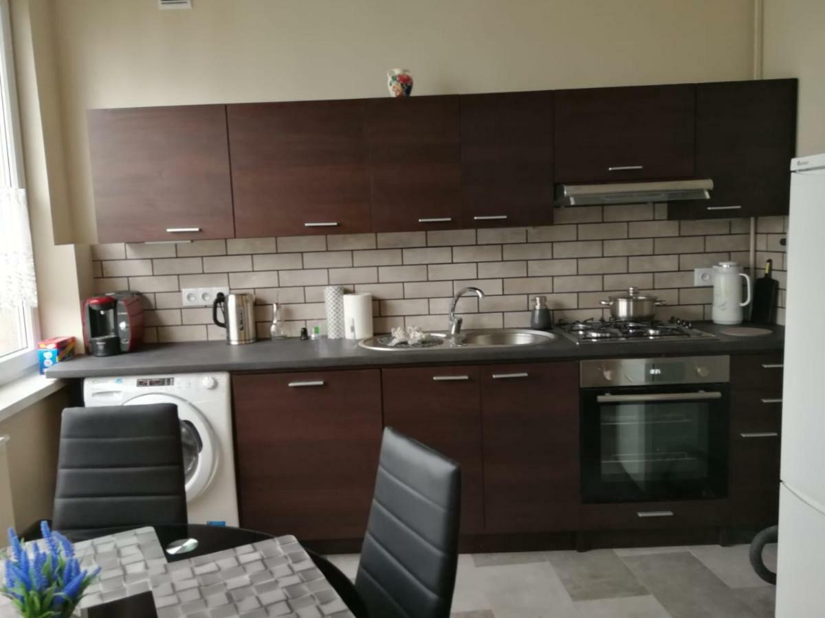 Apartament Pmc Гдиня Екстер'єр фото