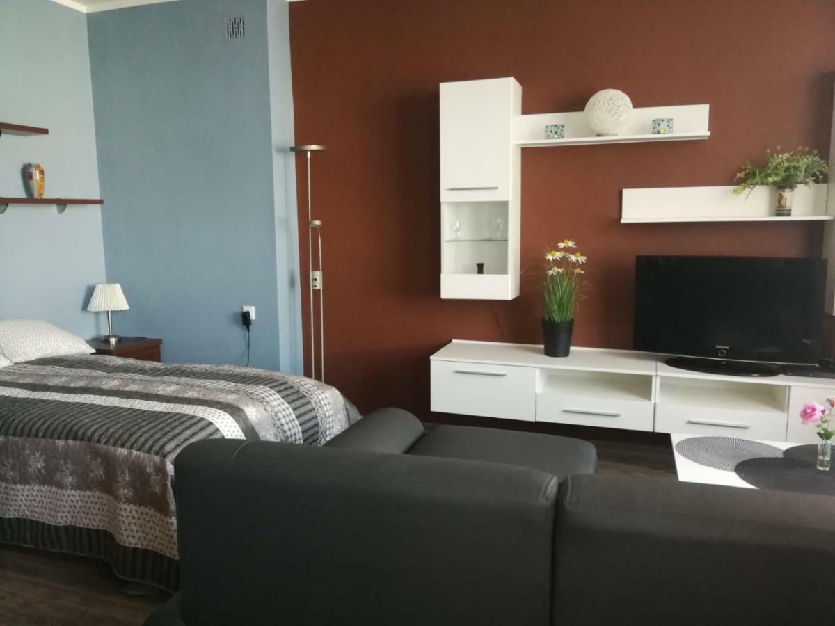 Apartament Pmc Гдиня Екстер'єр фото