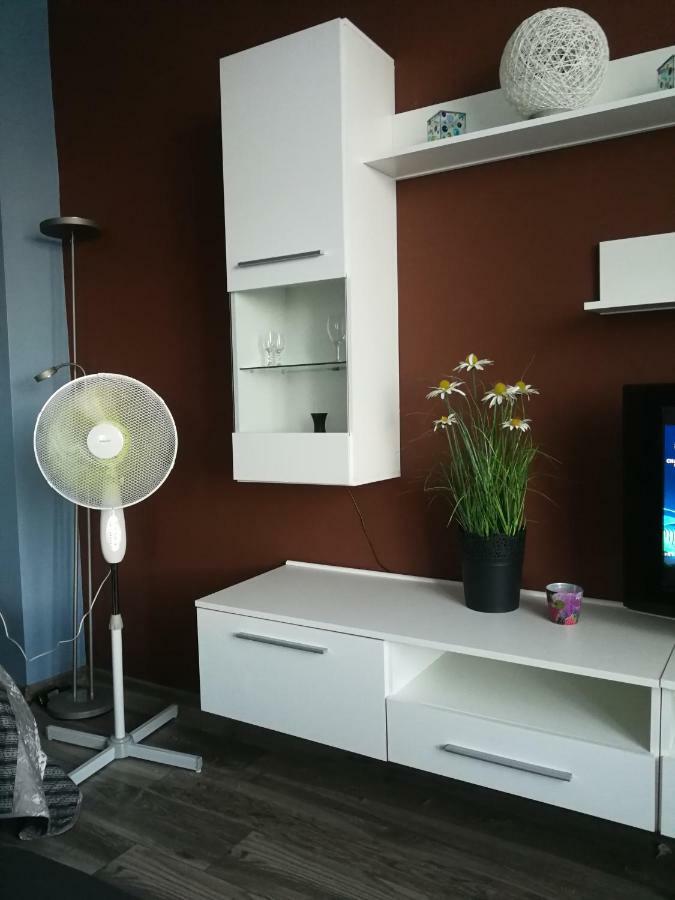 Apartament Pmc Гдиня Екстер'єр фото