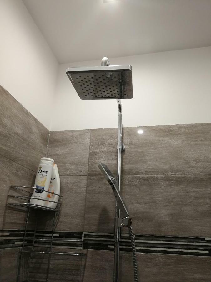 Apartament Pmc Гдиня Екстер'єр фото