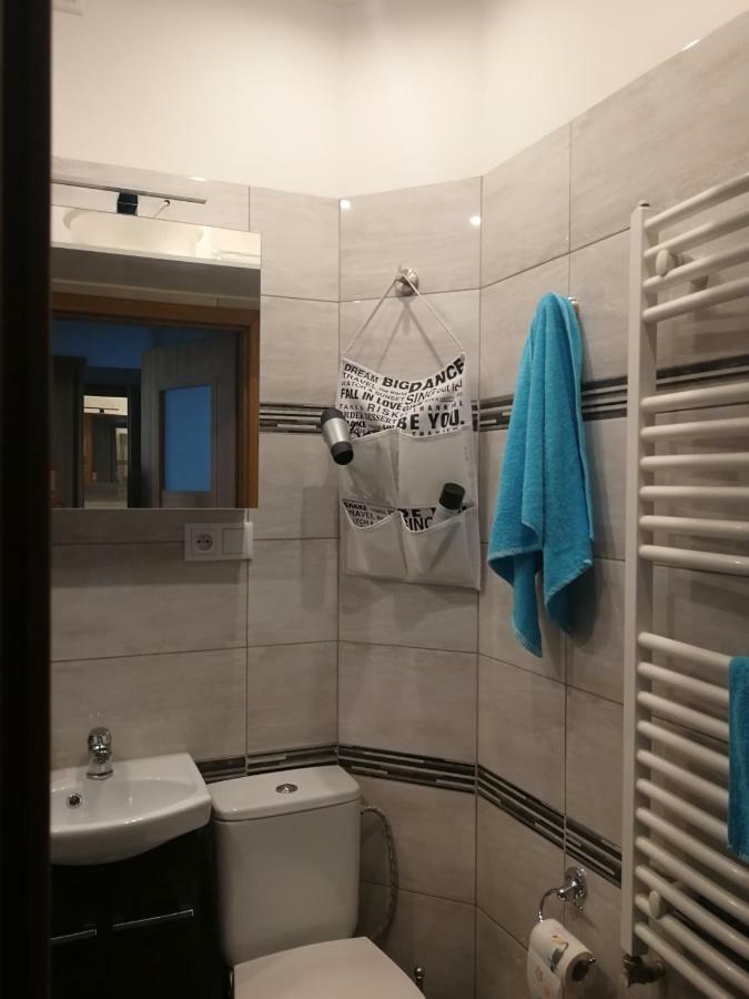 Apartament Pmc Гдиня Екстер'єр фото